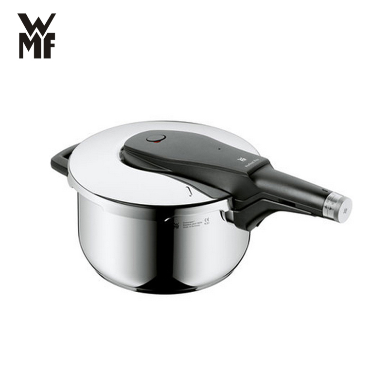 德国原装 WMF福腾宝厨具 压力锅高压套 锅 Perfect Pro4.5L+3L