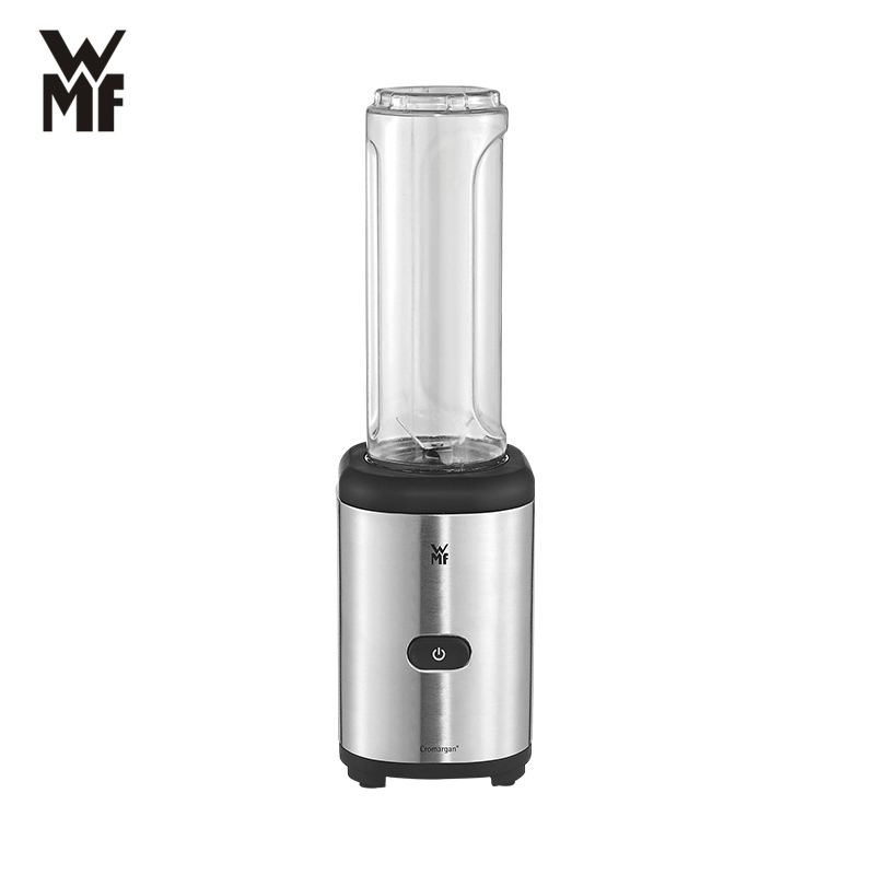 德国原装进口WMF KULT X Mix&Go福腾宝辅食料理机搅拌榨汁机塑料杯