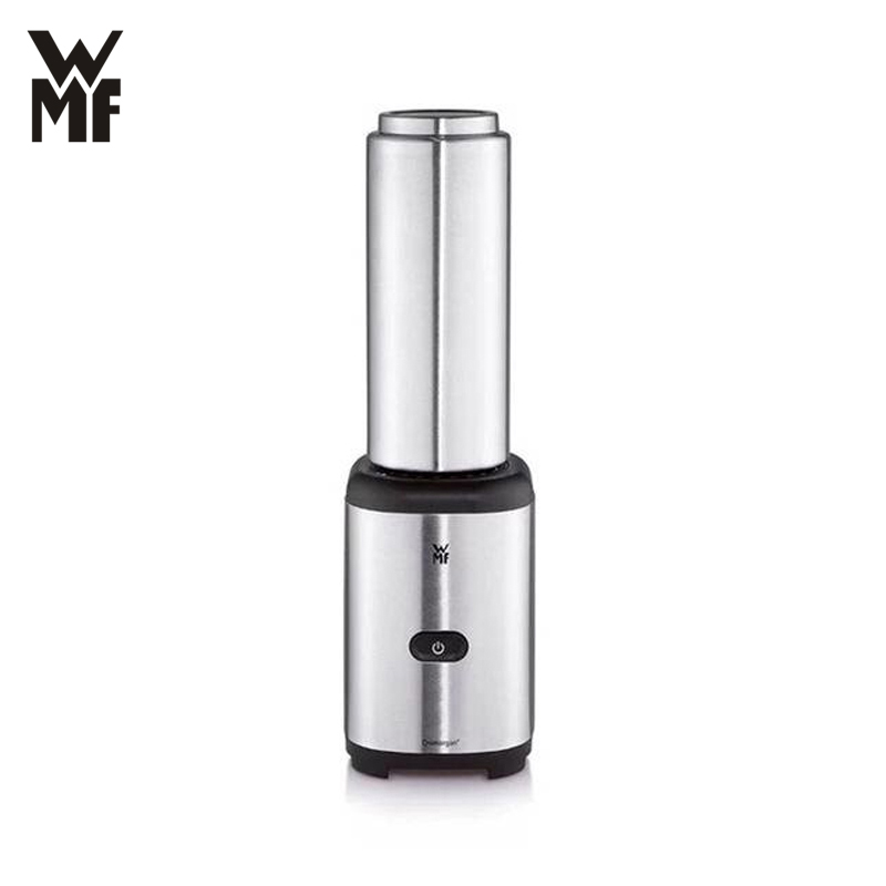 德国原装进口WMF KULT X Mix&Go福腾宝辅食料理机搅拌榨汁机不锈钢杯