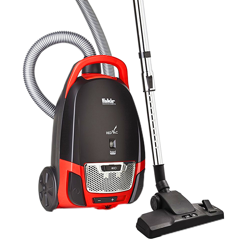 Fakir 德国正品电动吸尘器 prestige | TS 2400