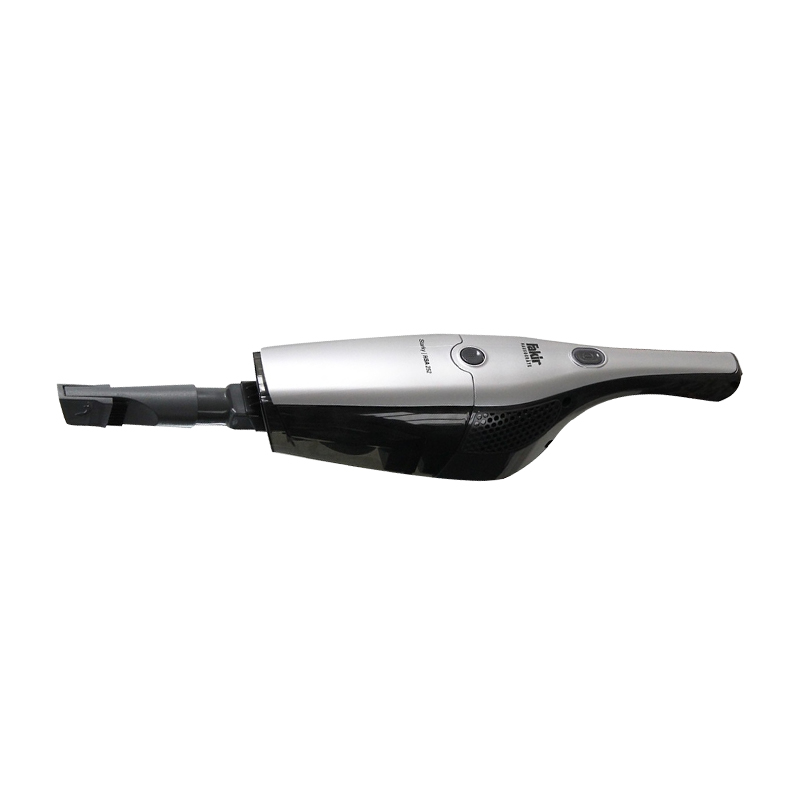 Fakir 德国原装进口正品卧式家用吸尘器s252