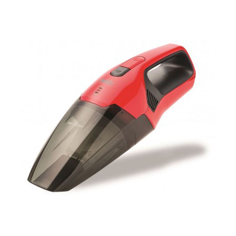 Fakir德国无线充电车载吸尘器便携式AS1072NT