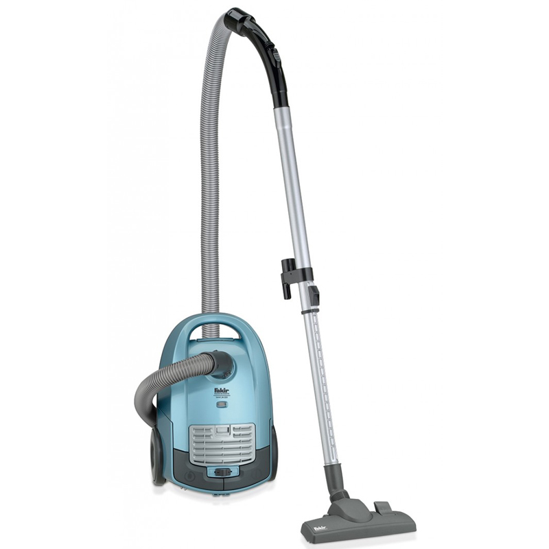 Fakir德国原装进口 正品卧式家用吸尘器 A220