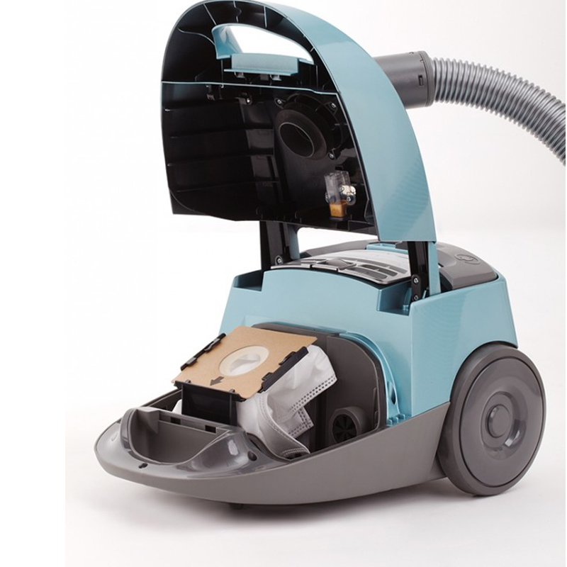 Fakir德国原装进口 正品卧式家用吸尘器 A220