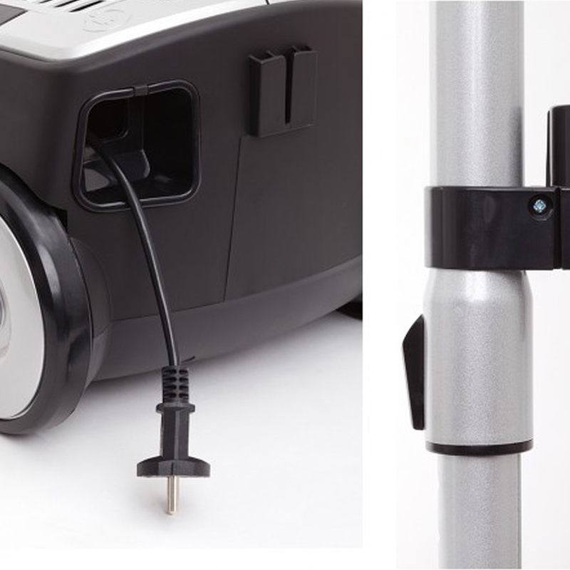 Fakir德国卧式家用宠物发吸尘器大吸力静音 A1