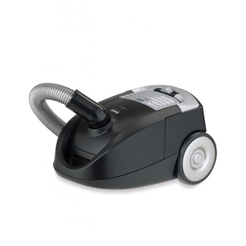 Fakir德国卧式家用宠物发吸尘器大吸力静音 A1