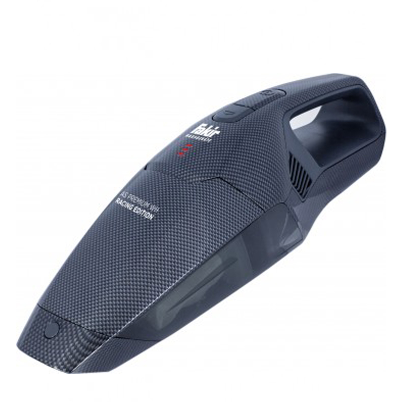 Fakir德国手持吸尘器as WH Racing Edition