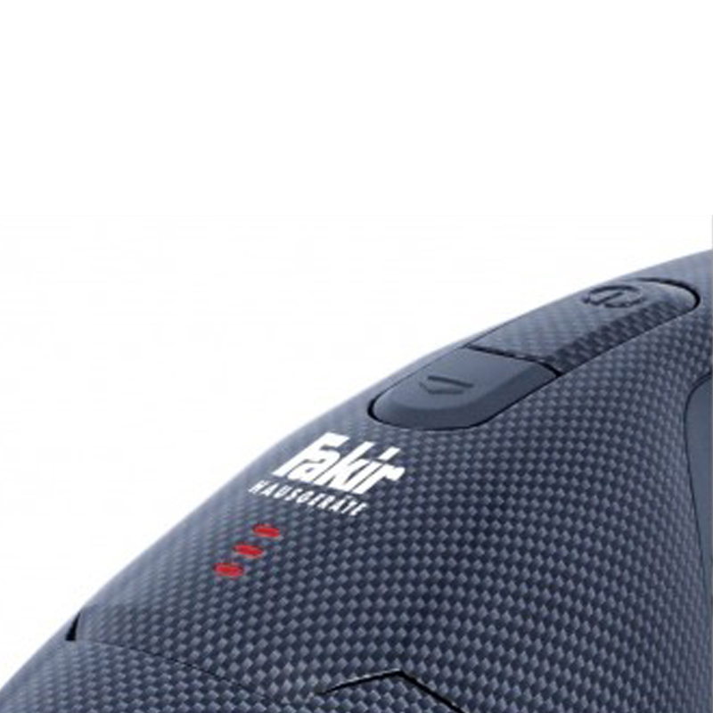 Fakir德国手持吸尘器as WH Racing Edition