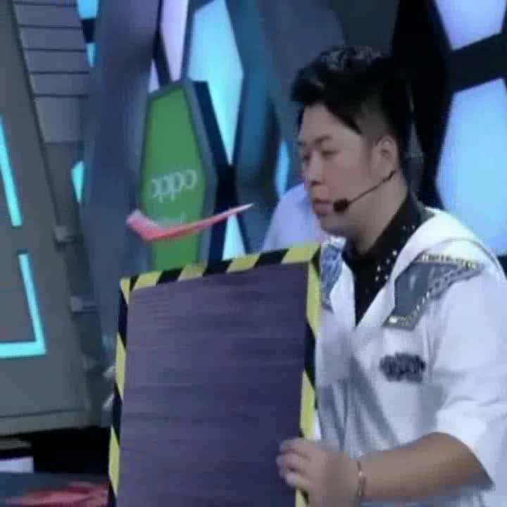 鹿熙 冲浪纸飞机Ⅲ 正品 悬浮不落 4色20架装